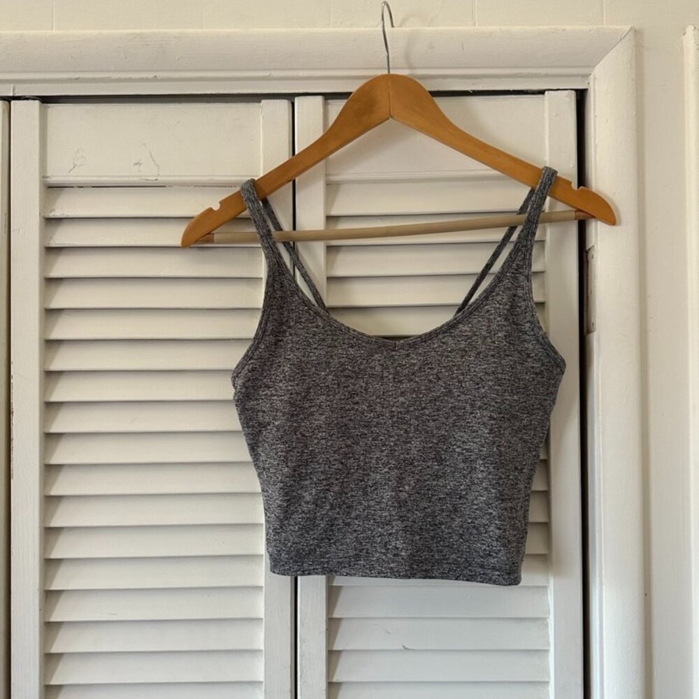 Vuori Halo Performance Crop